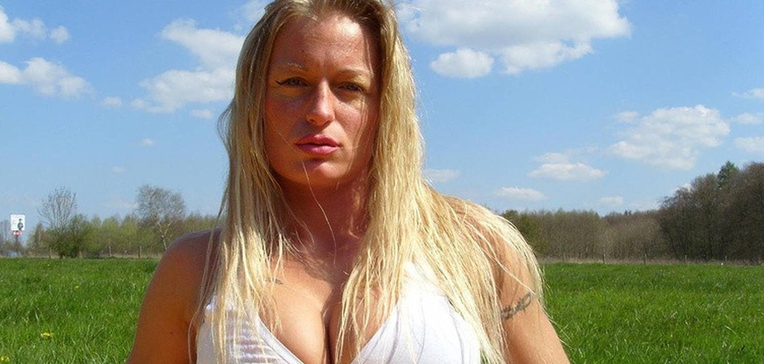 Blondinchen32 aus Bremen,Deutschland