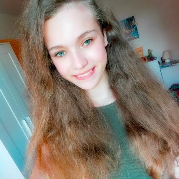 BerdinaHäschen aus Thüringen,Deutschland